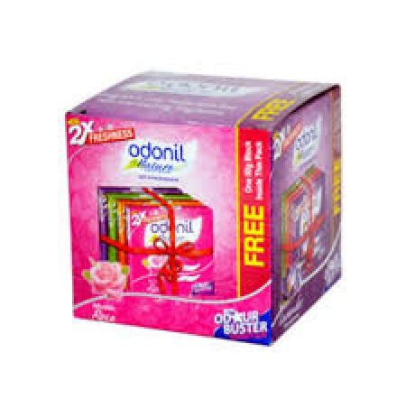 Odonil Nature (Air Freshner) 3+1